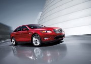 Ford Taurus